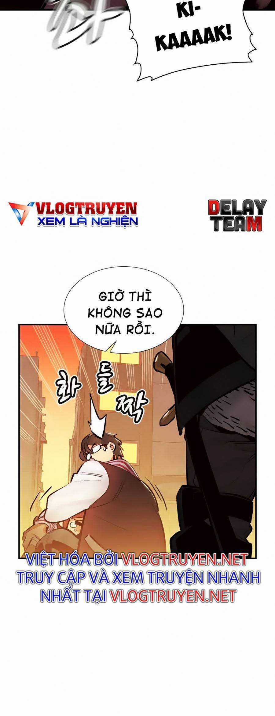 Độc Cô Tử Linh Sư - Chương 15 - Trang 11