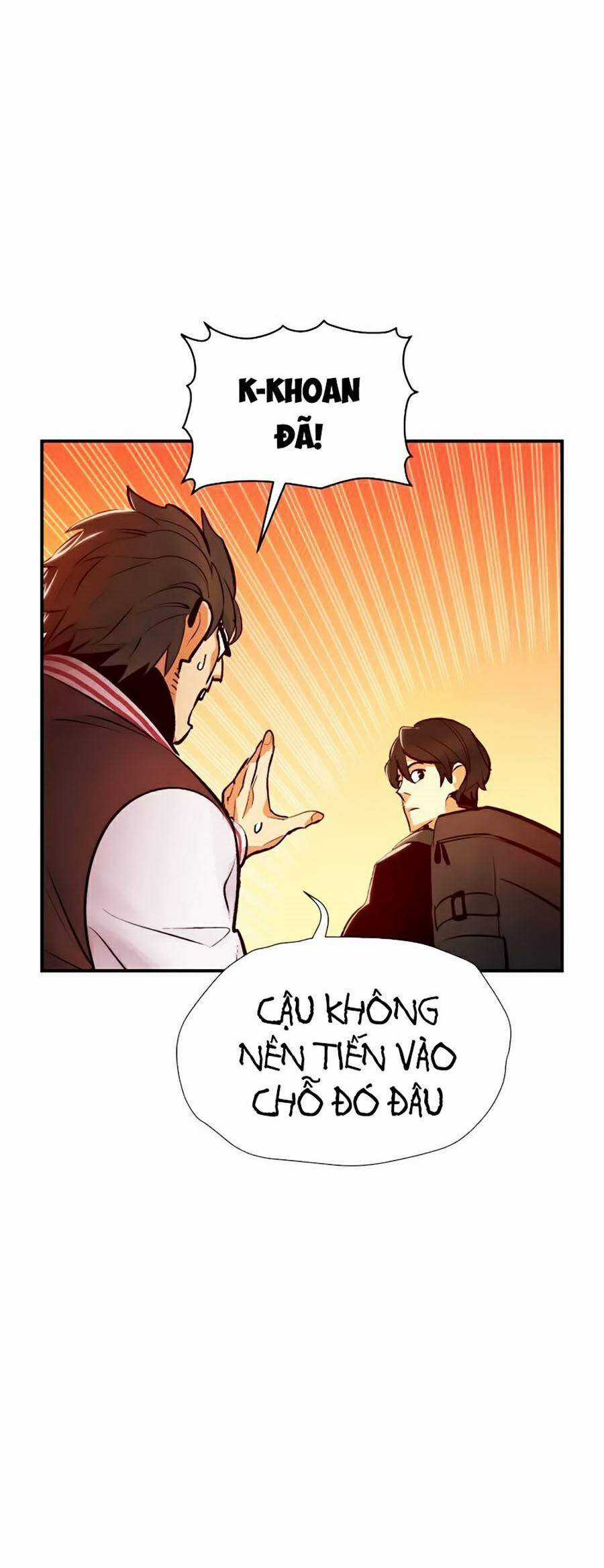 Độc Cô Tử Linh Sư - Chương 15 - Trang 17