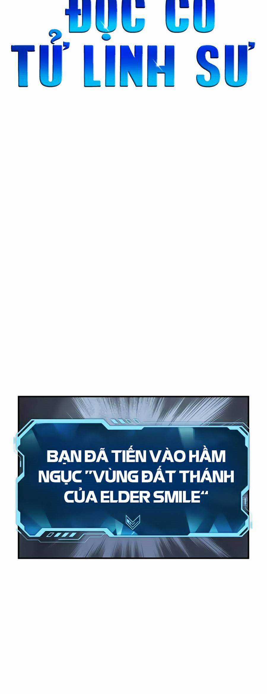 Độc Cô Tử Linh Sư - Chương 15 - Trang 20