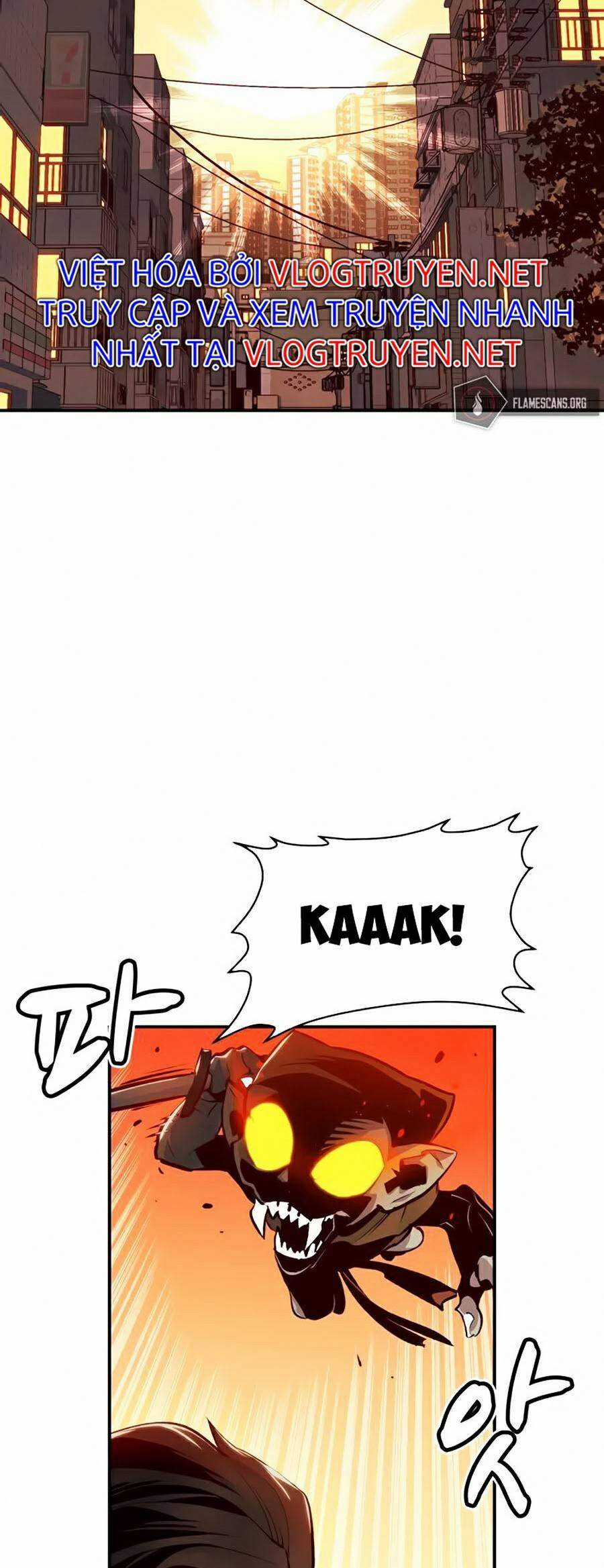 Độc Cô Tử Linh Sư - Chương 15 - Trang 3