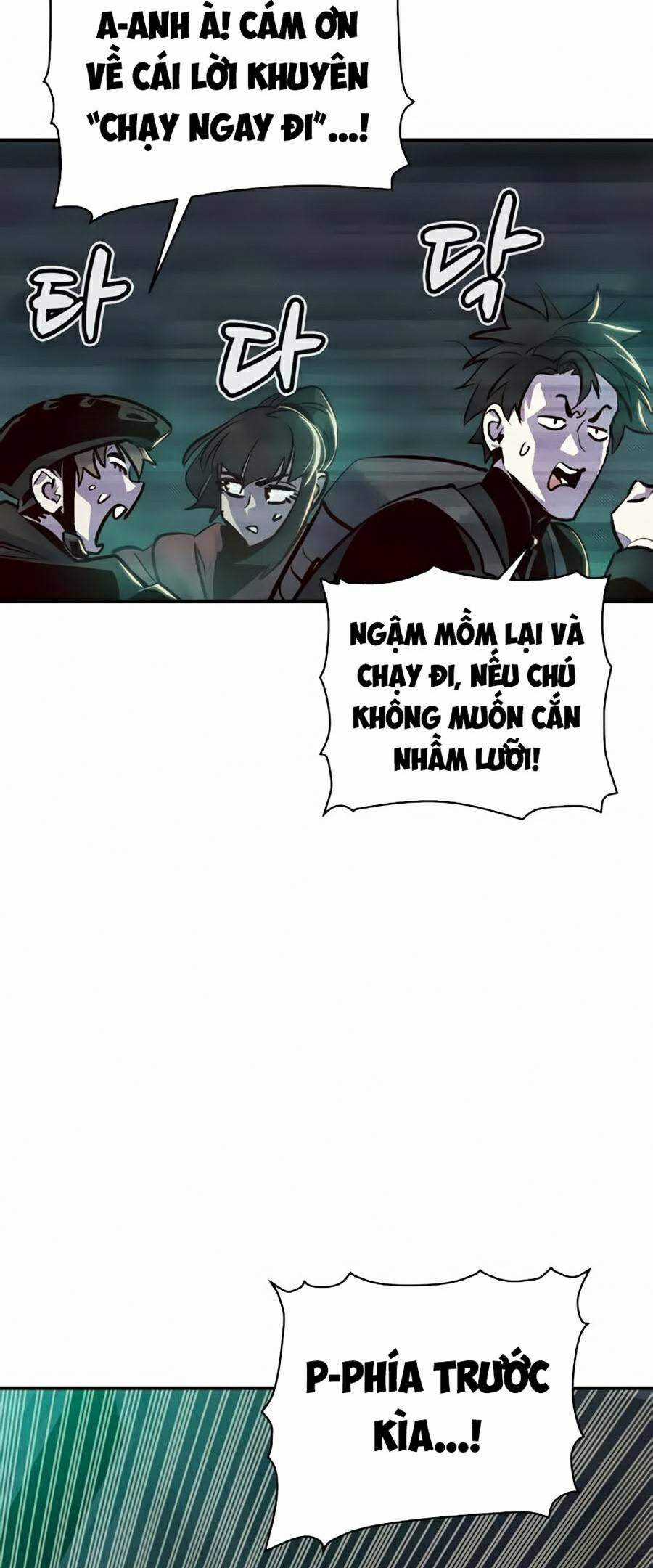 Độc Cô Tử Linh Sư - Chương 15 - Trang 22