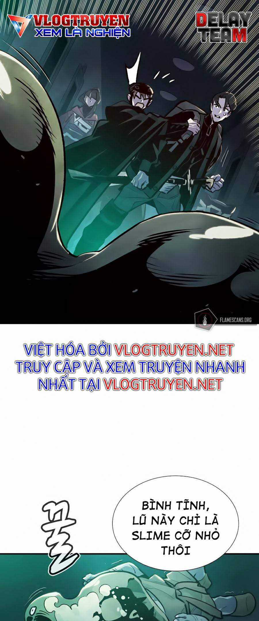 Độc Cô Tử Linh Sư - Chương 15 - Trang 23