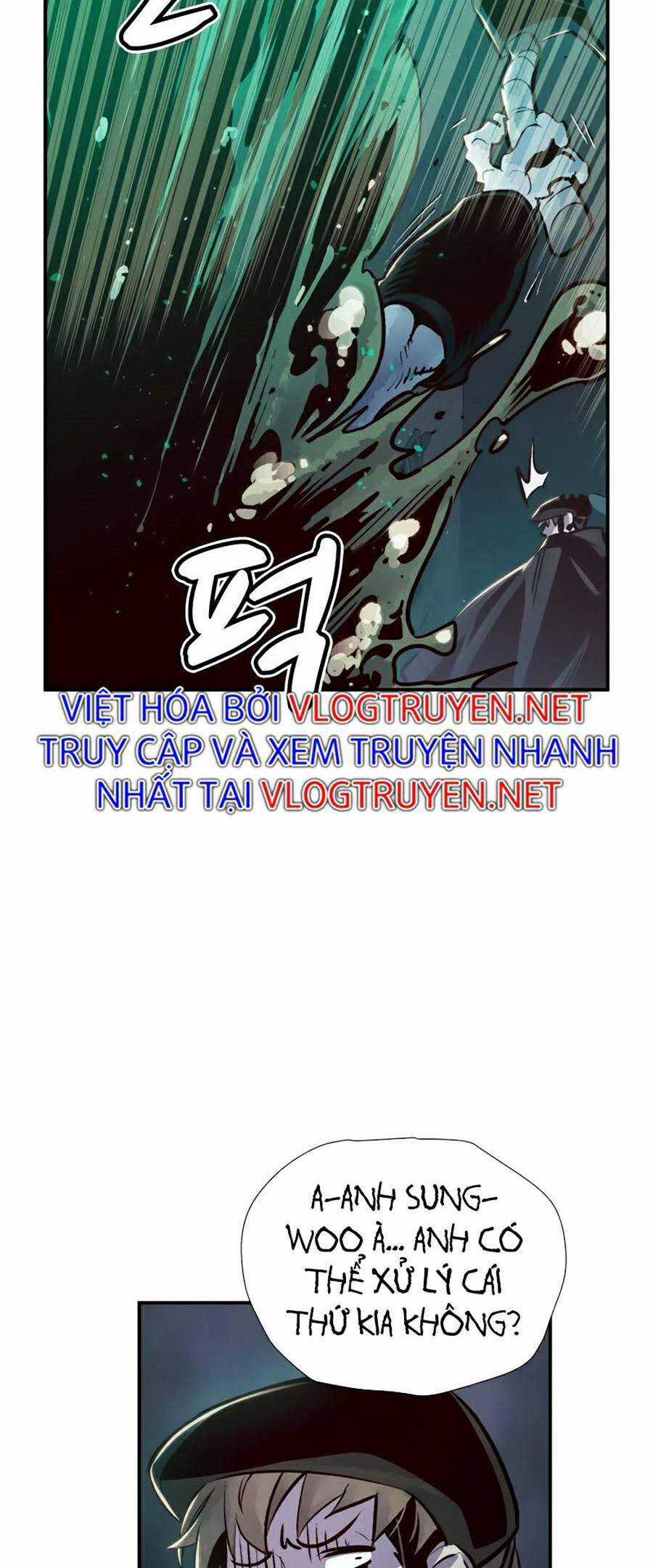 Độc Cô Tử Linh Sư - Chương 15 - Trang 27
