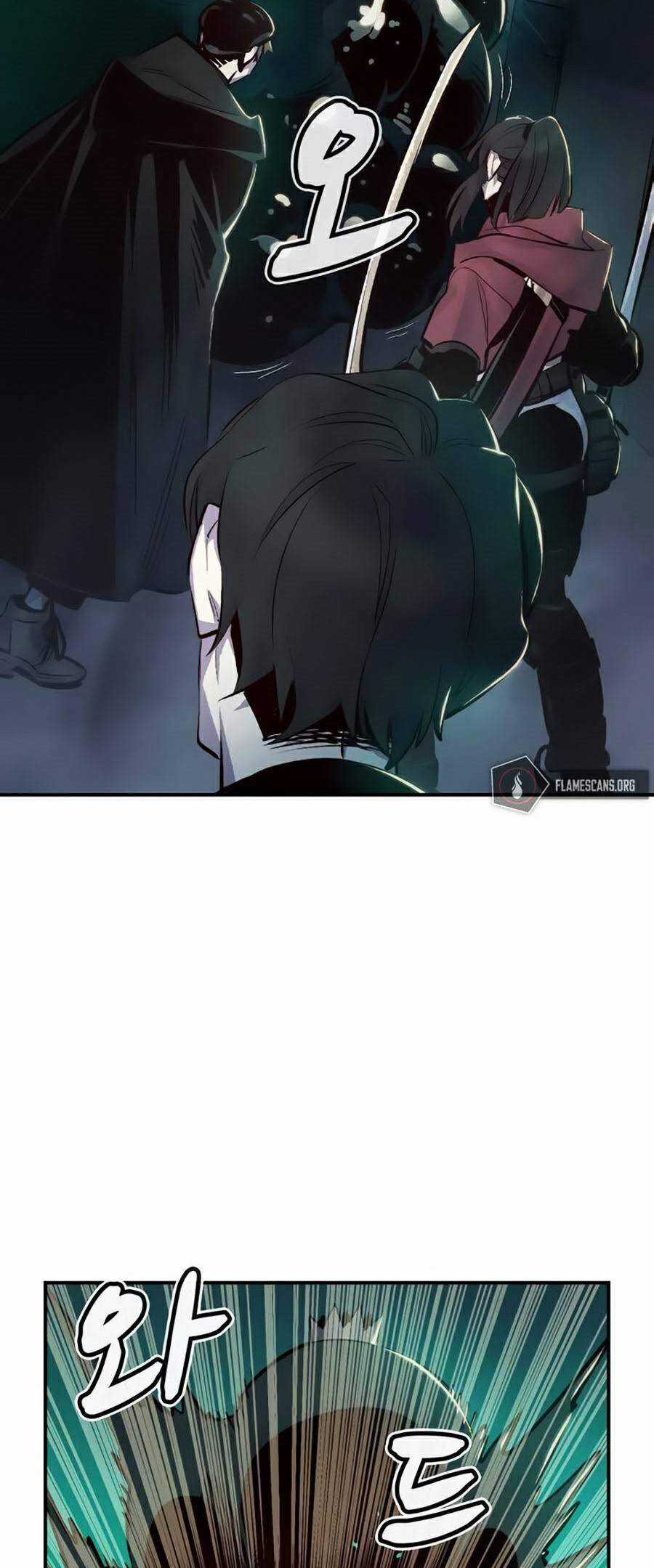 Độc Cô Tử Linh Sư - Chương 15 - Trang 29