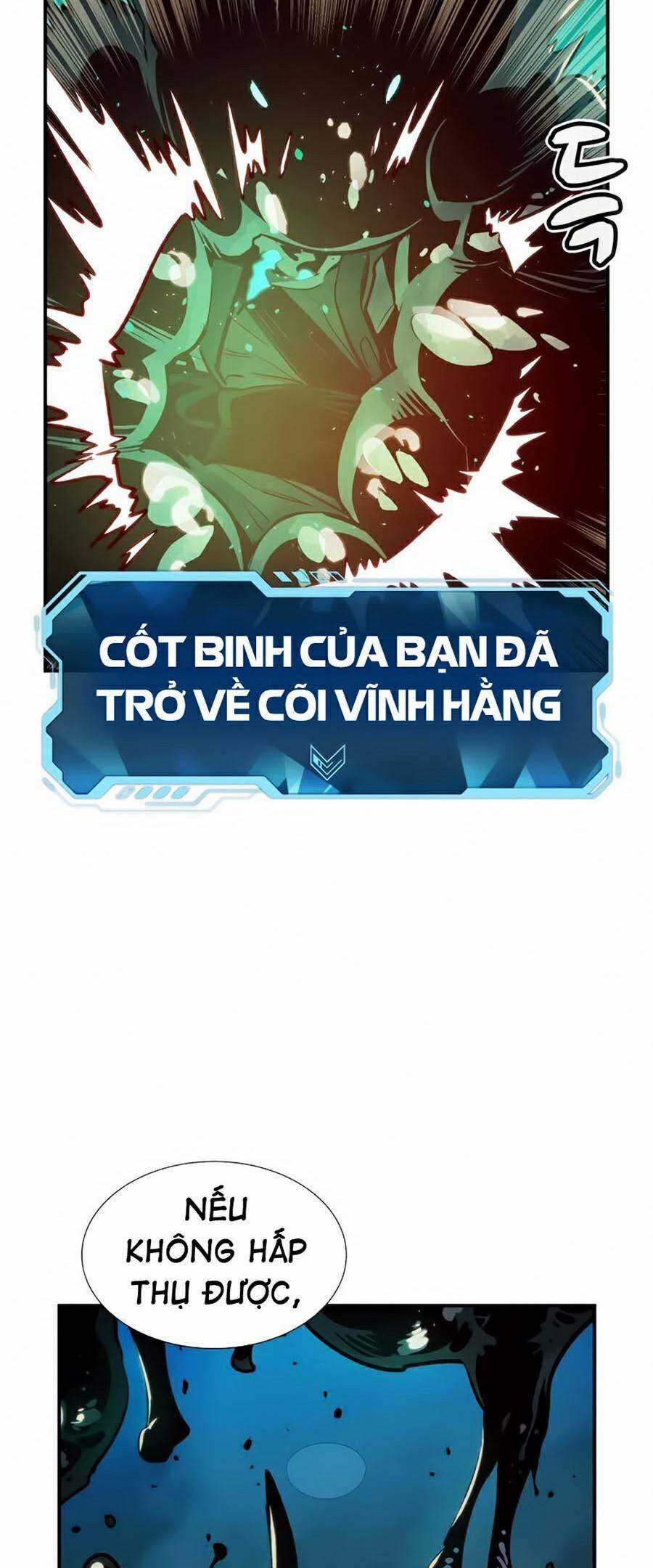 Độc Cô Tử Linh Sư - Chương 15 - Trang 30