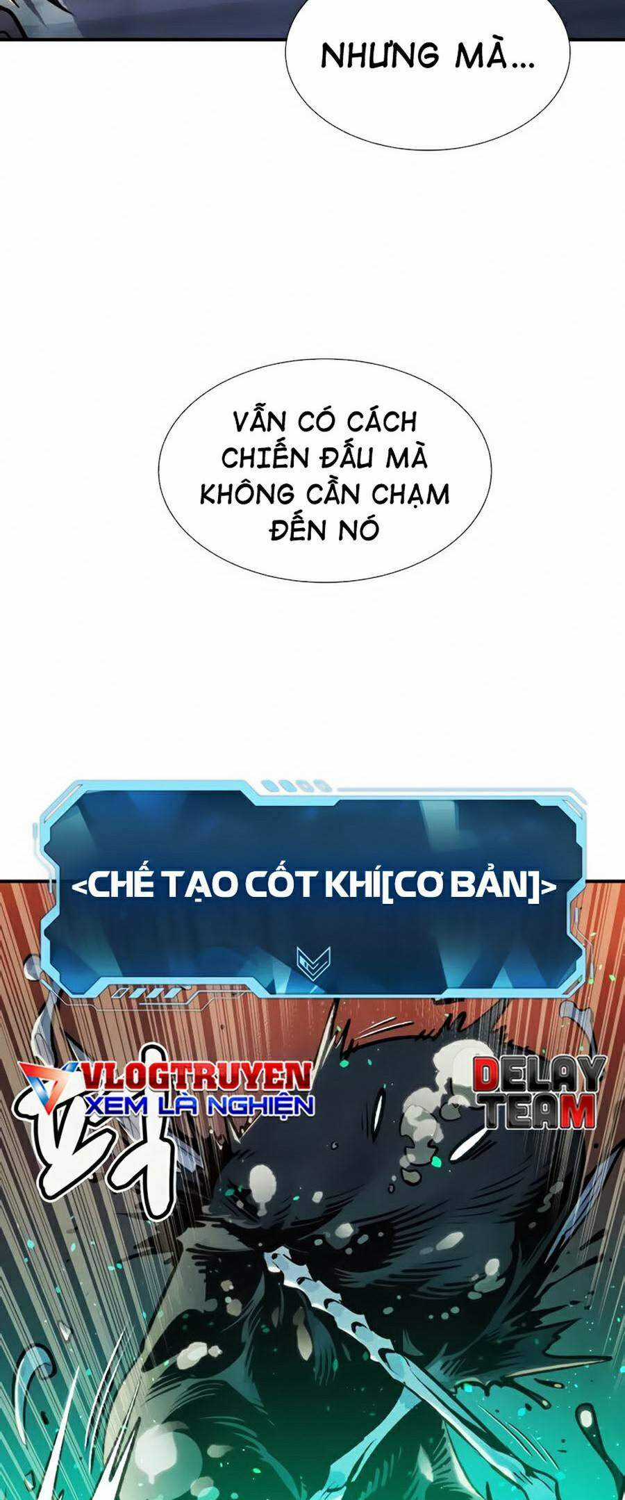 Độc Cô Tử Linh Sư - Chương 15 - Trang 32