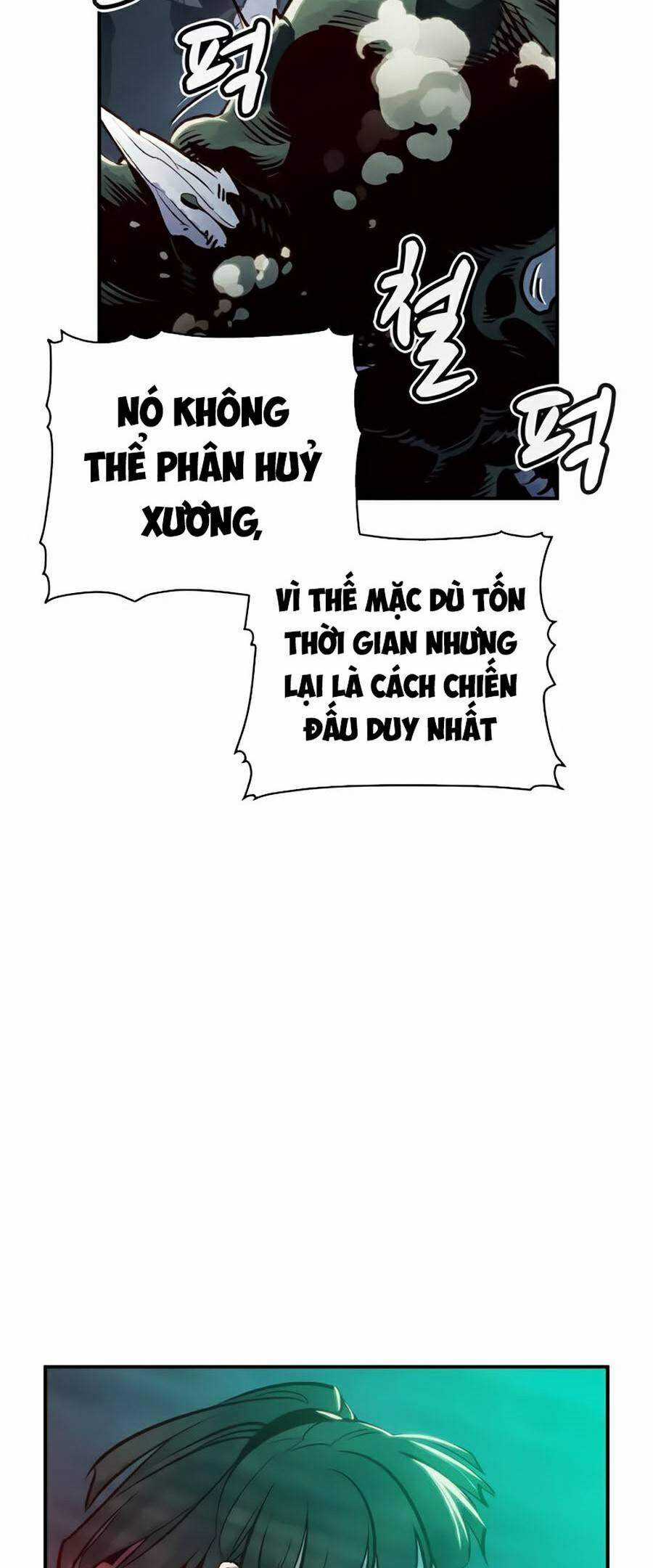 Độc Cô Tử Linh Sư - Chương 15 - Trang 34