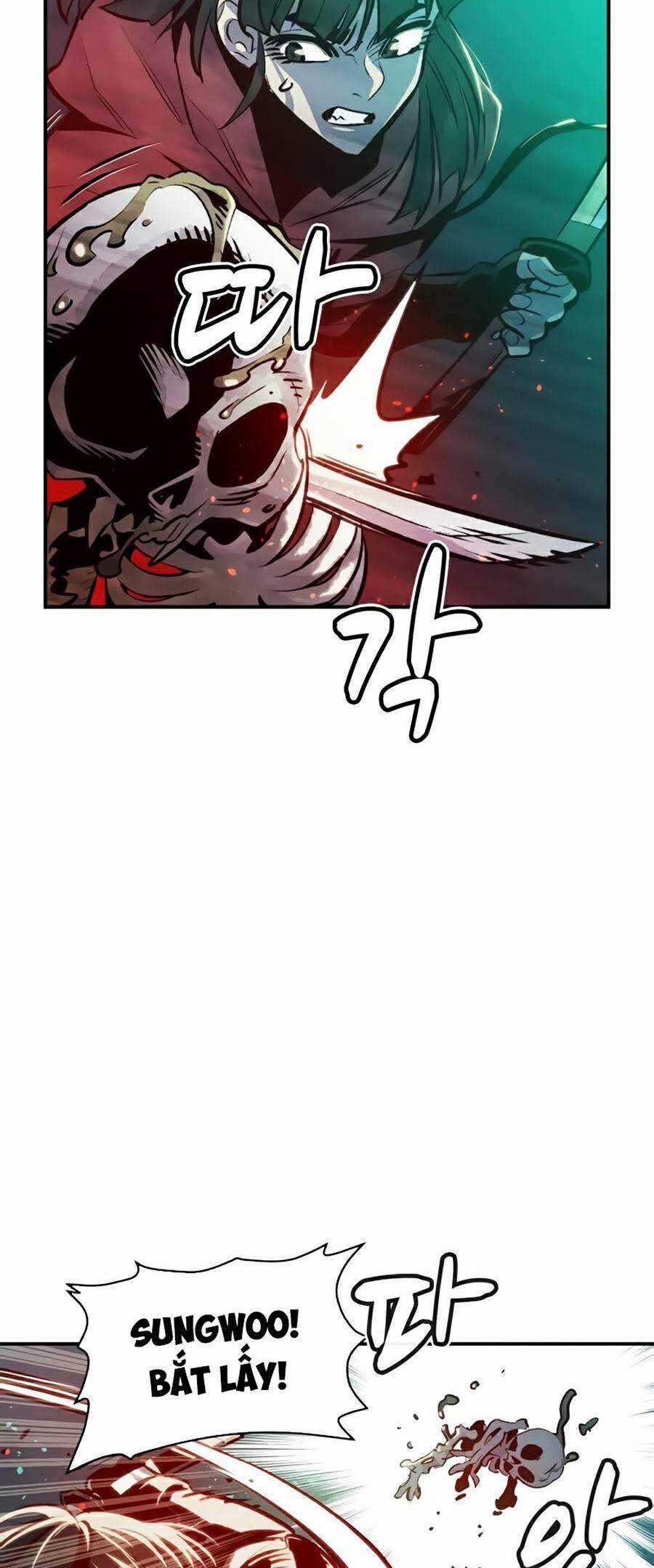 Độc Cô Tử Linh Sư - Chương 15 - Trang 35