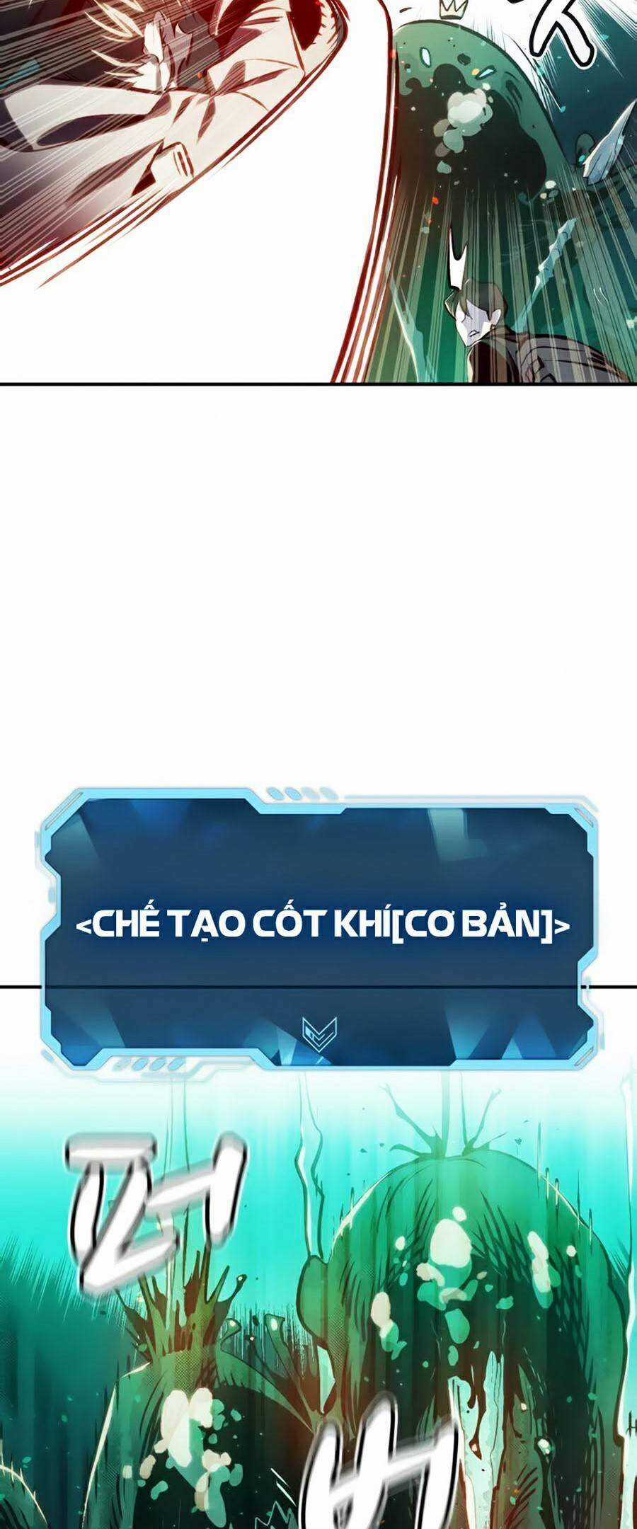 Độc Cô Tử Linh Sư - Chương 15 - Trang 36