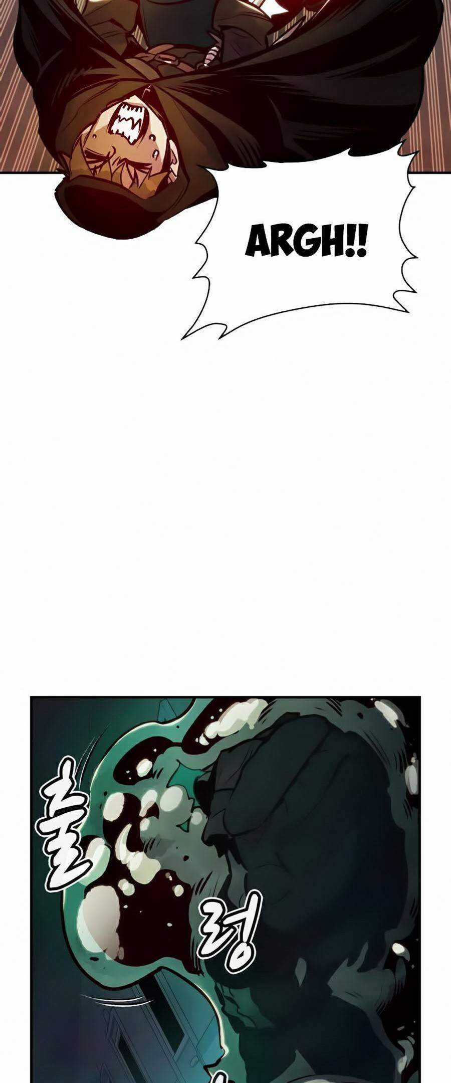 Độc Cô Tử Linh Sư - Chương 15 - Trang 39