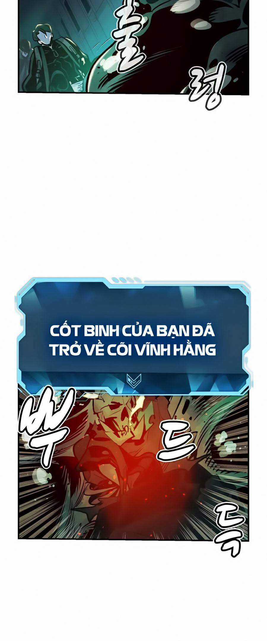 Độc Cô Tử Linh Sư - Chương 15 - Trang 40