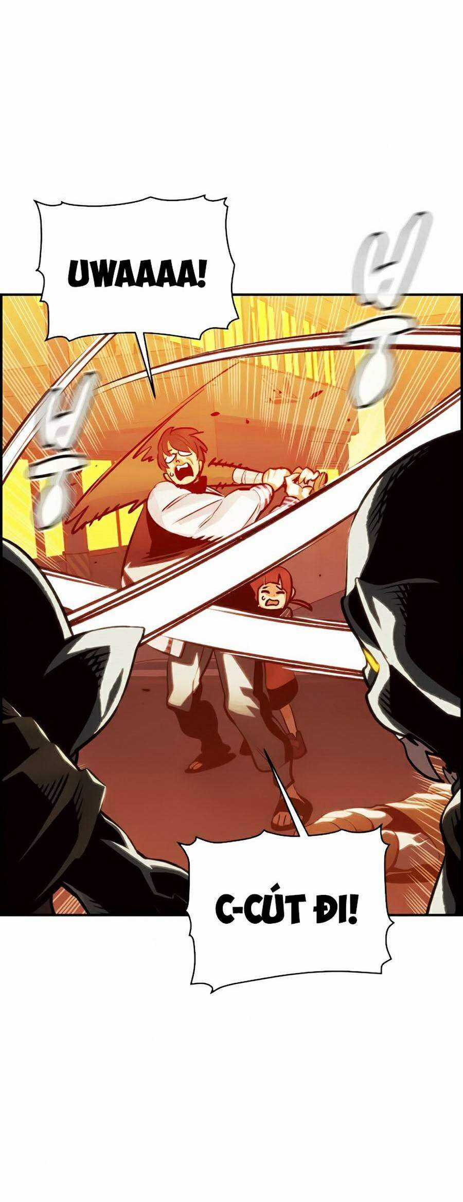 Độc Cô Tử Linh Sư - Chương 15 - Trang 5