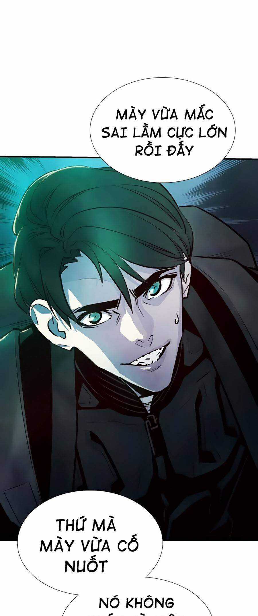 Độc Cô Tử Linh Sư - Chương 15 - Trang 41