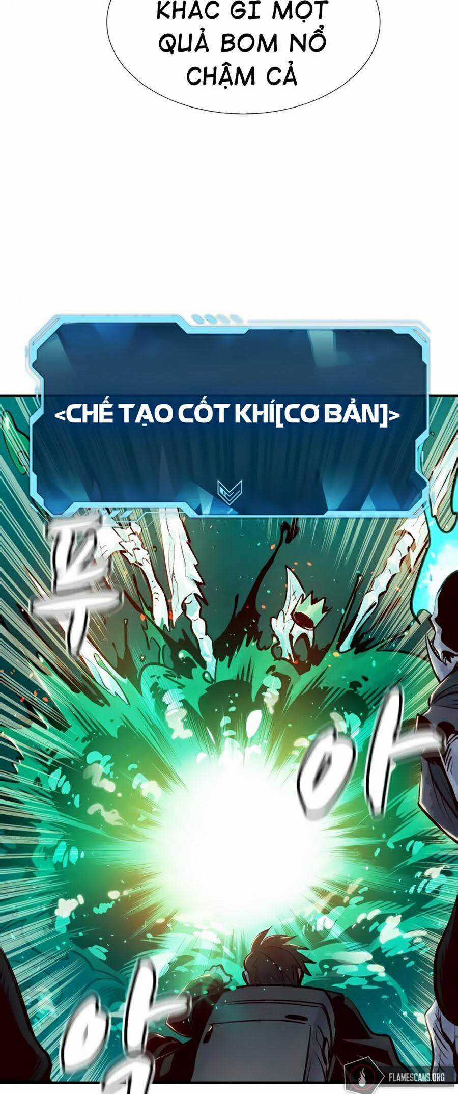 Độc Cô Tử Linh Sư - Chương 15 - Trang 42