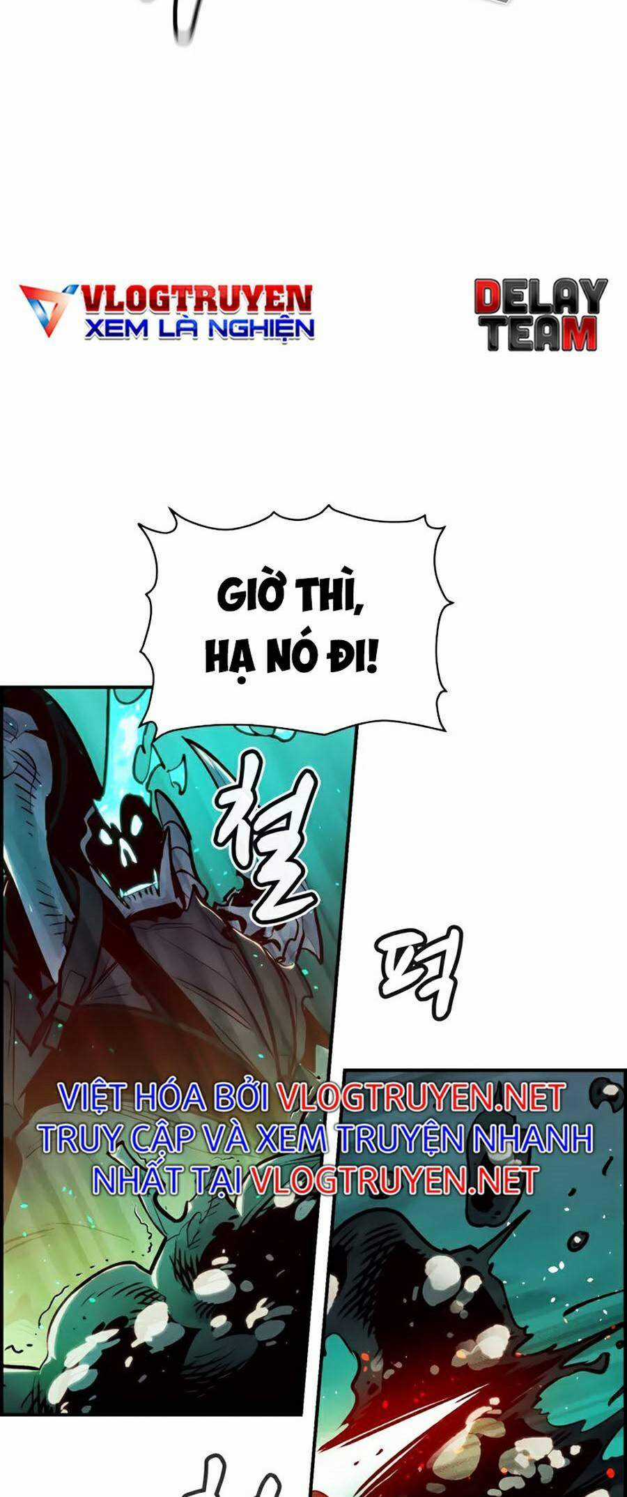 Độc Cô Tử Linh Sư - Chương 15 - Trang 43