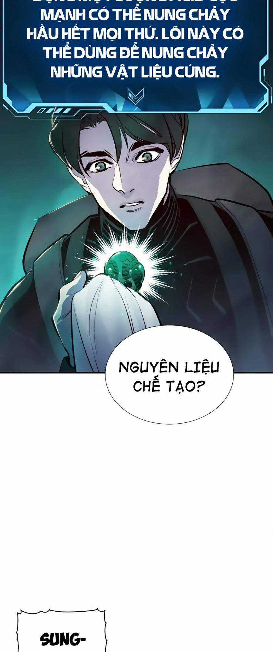 Độc Cô Tử Linh Sư - Chương 15 - Trang 49