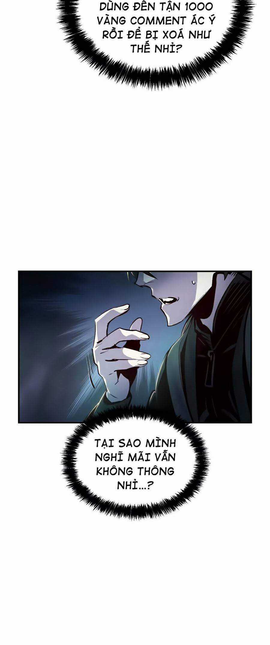 Độc Cô Tử Linh Sư - Chương 15 - Trang 54