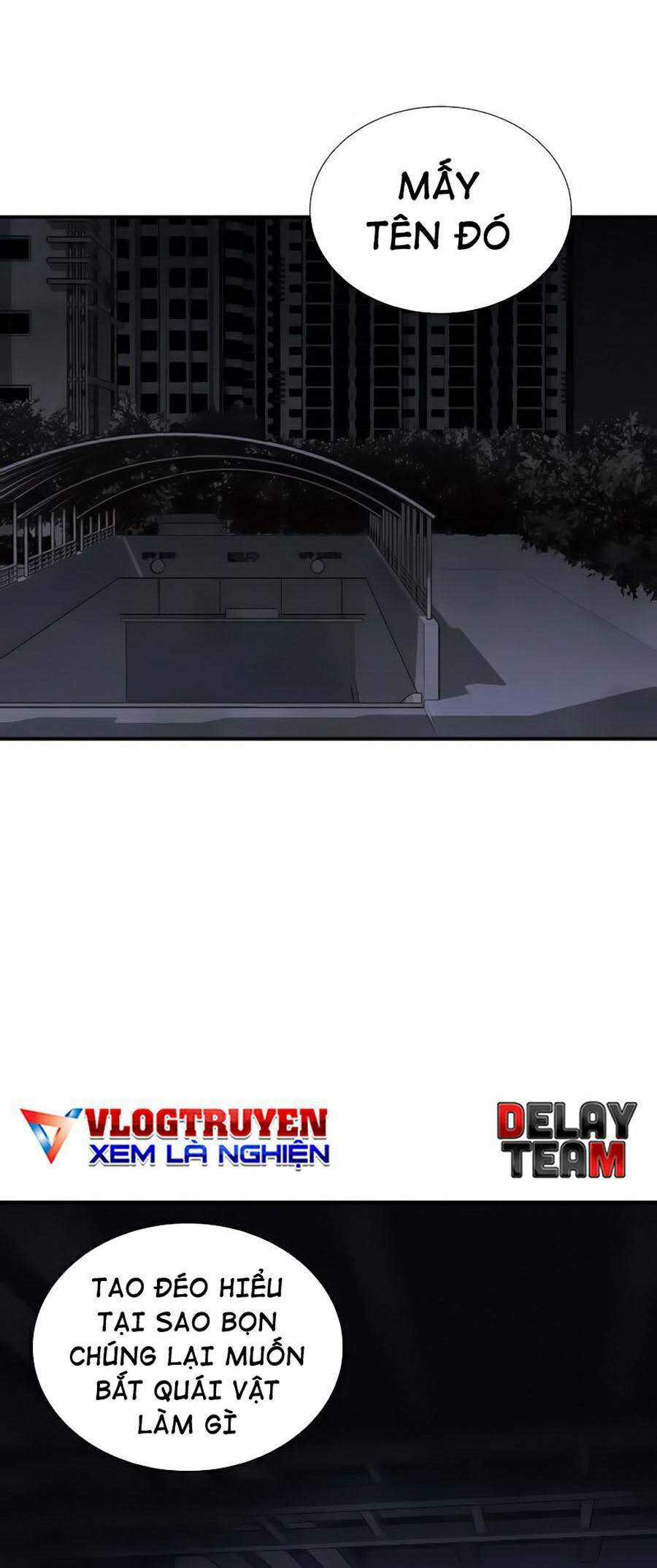 Độc Cô Tử Linh Sư - Chương 15 - Trang 56