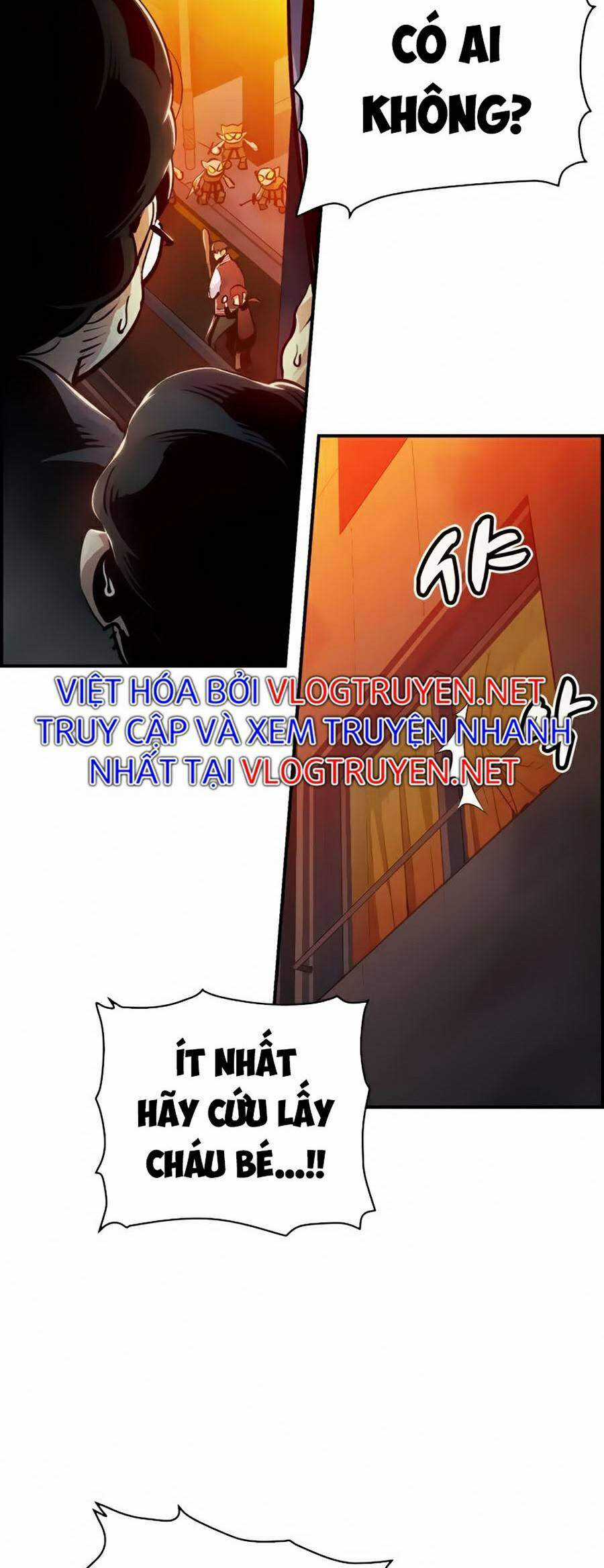 Độc Cô Tử Linh Sư - Chương 15 - Trang 7