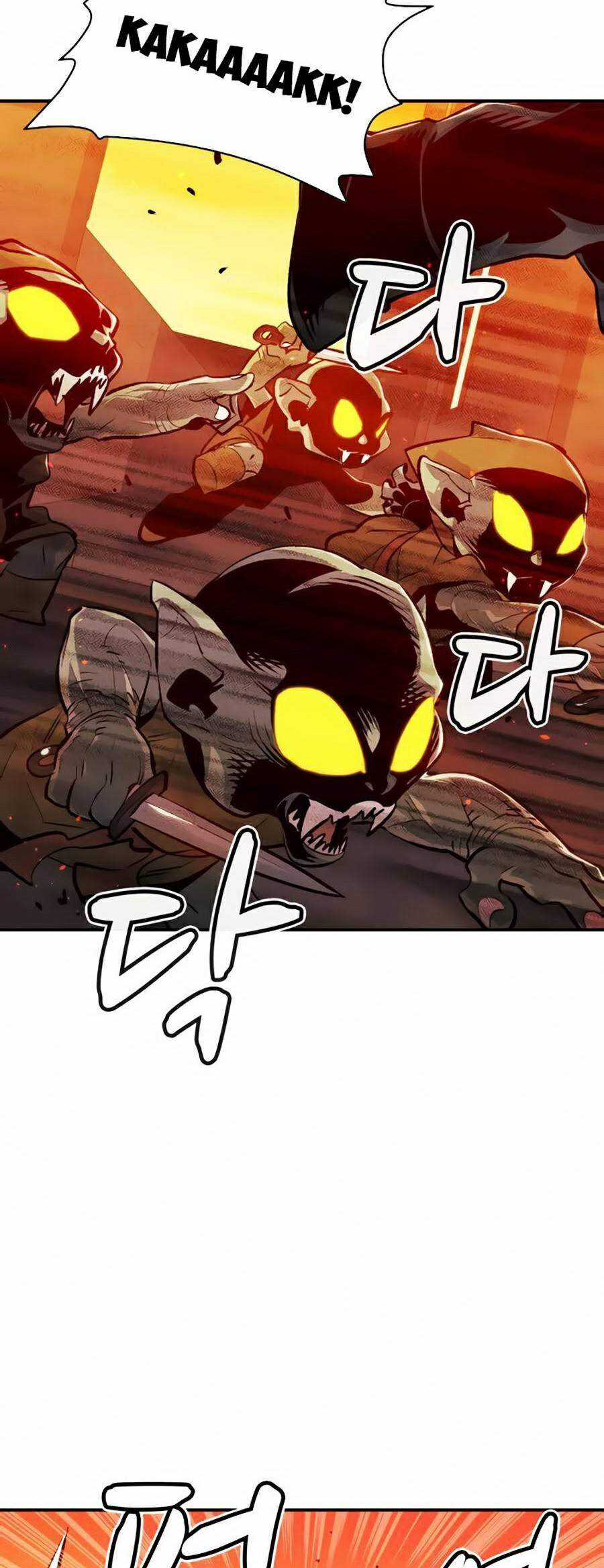 Độc Cô Tử Linh Sư - Chương 15 - Trang 8