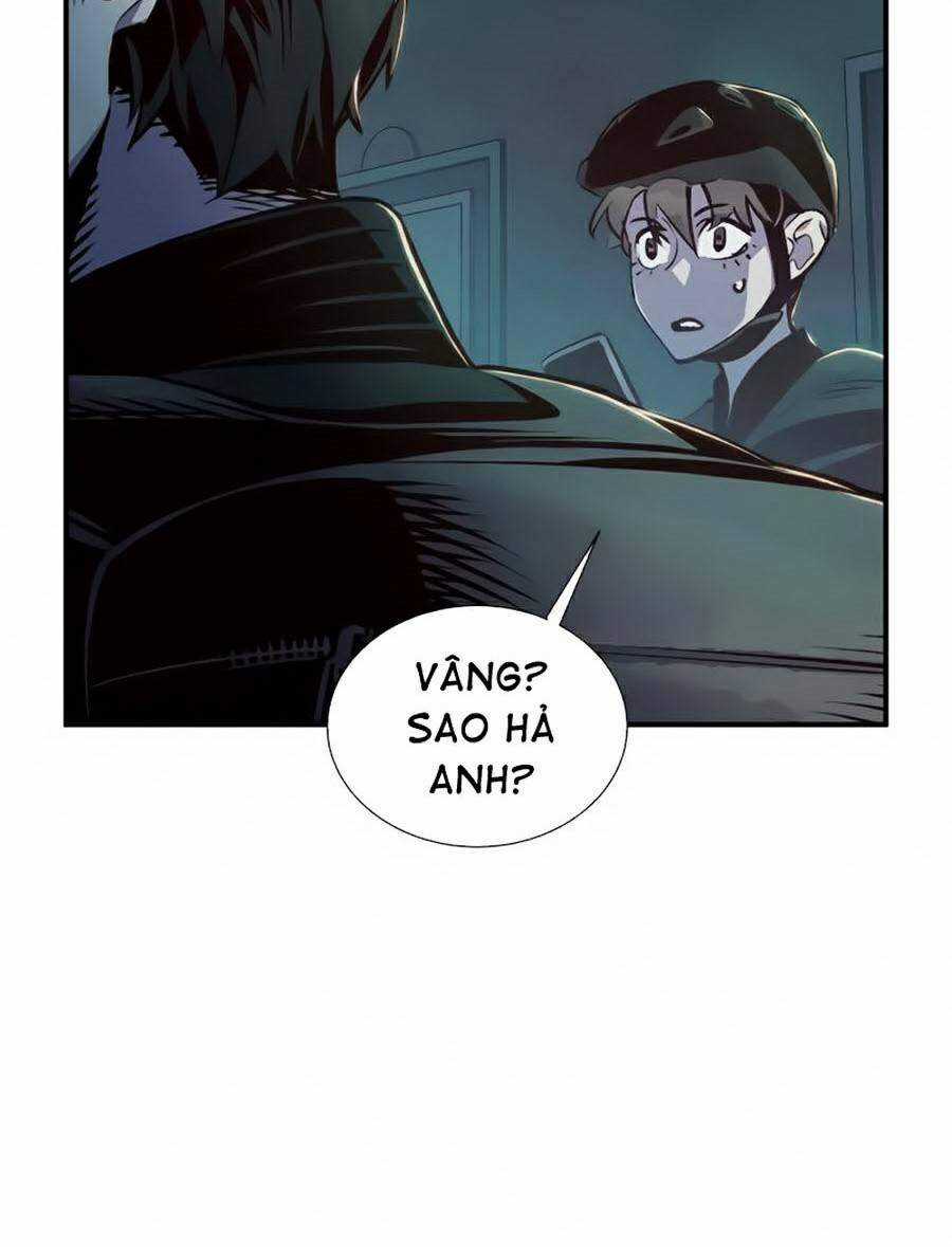 Độc Cô Tử Linh Sư - Chương 15 - Trang 75