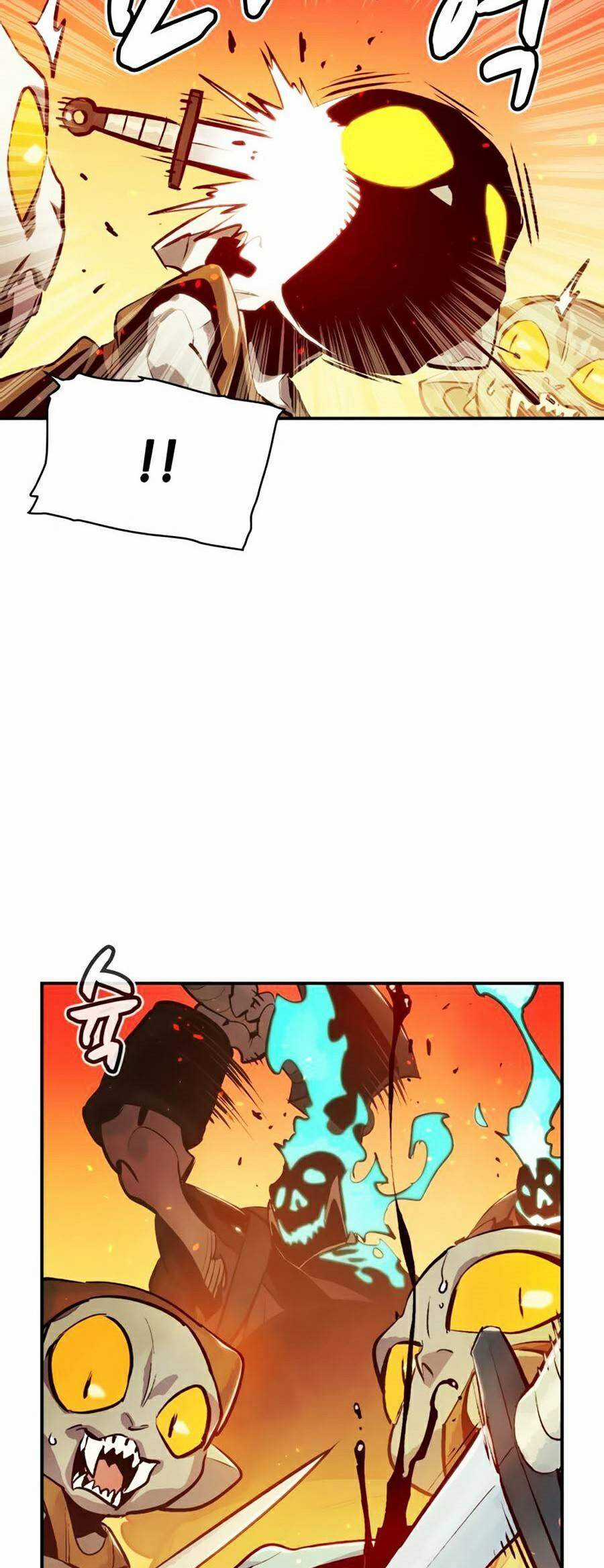 Độc Cô Tử Linh Sư - Chương 15 - Trang 9