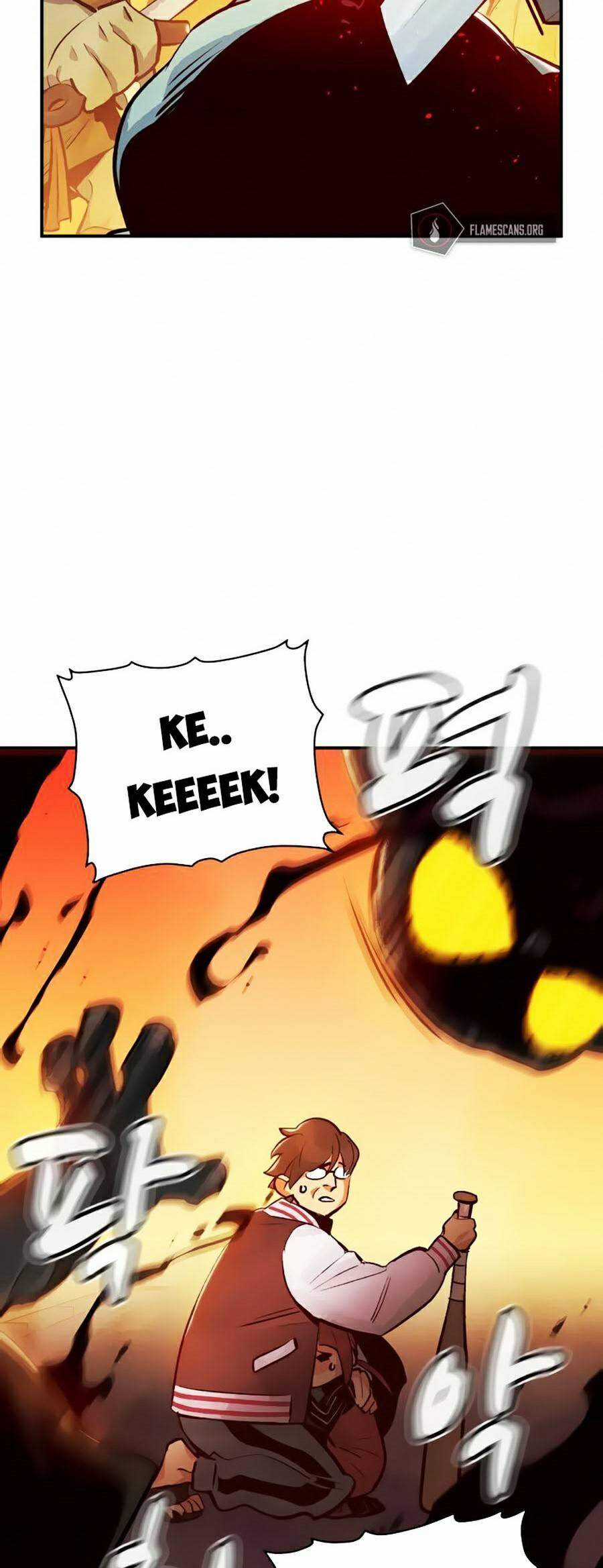 Độc Cô Tử Linh Sư - Chương 15 - Trang 10