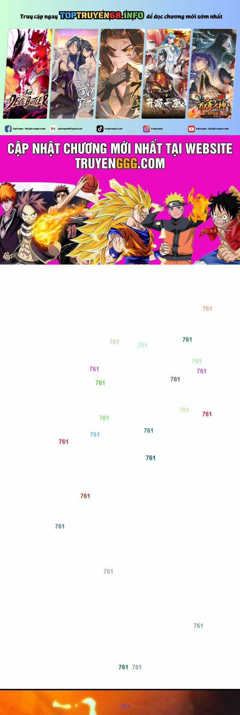 Độc Cô Tử Linh Sư - Chương 150 - Trang 2