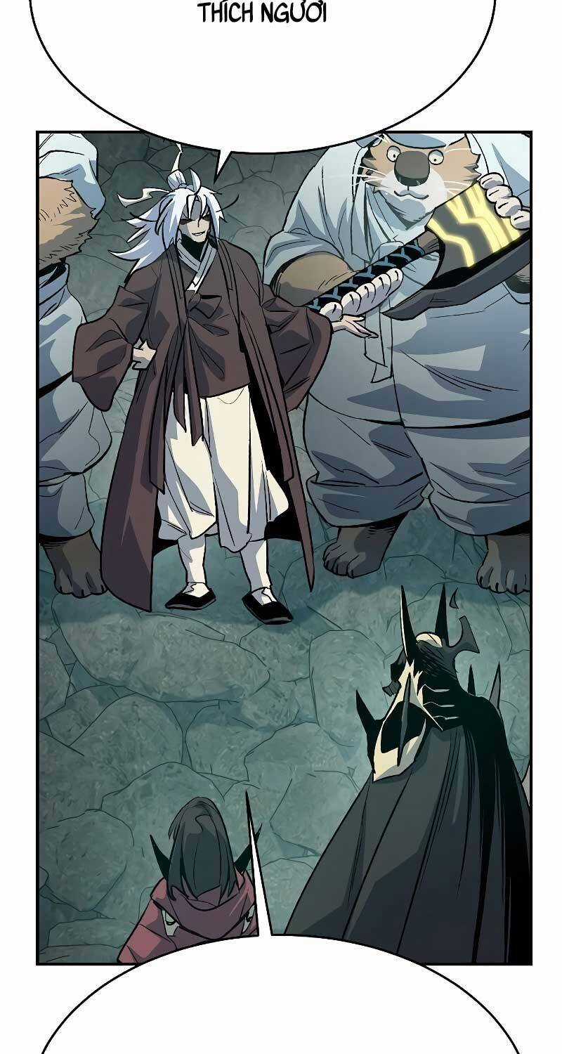 Độc Cô Tử Linh Sư - Chương 150 - Trang 17