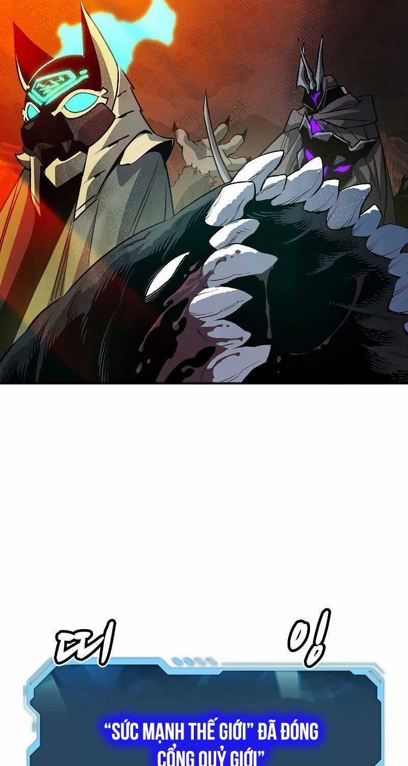 Độc Cô Tử Linh Sư - Chương 150 - Trang 3