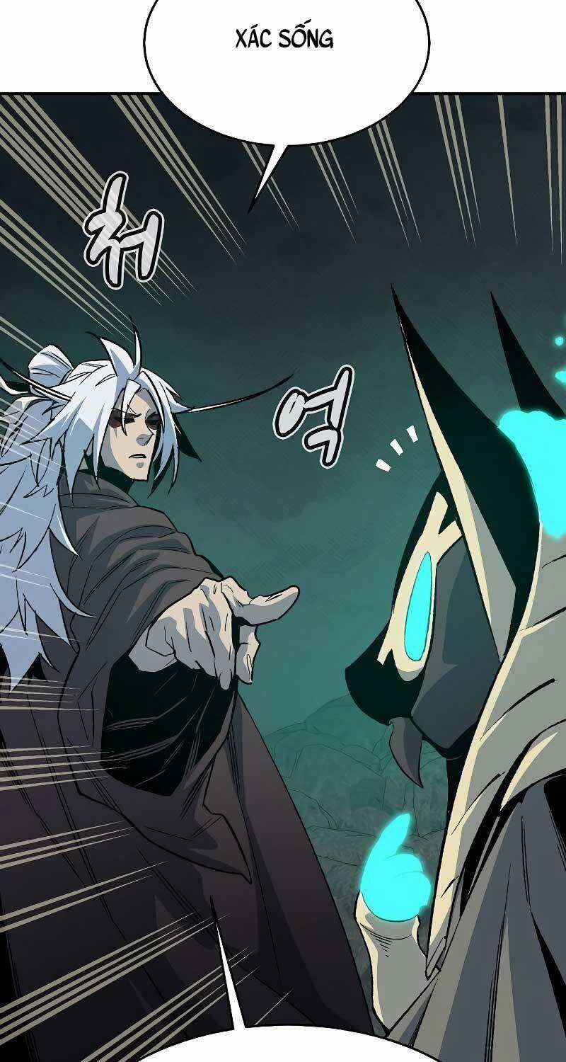 Độc Cô Tử Linh Sư - Chương 150 - Trang 60