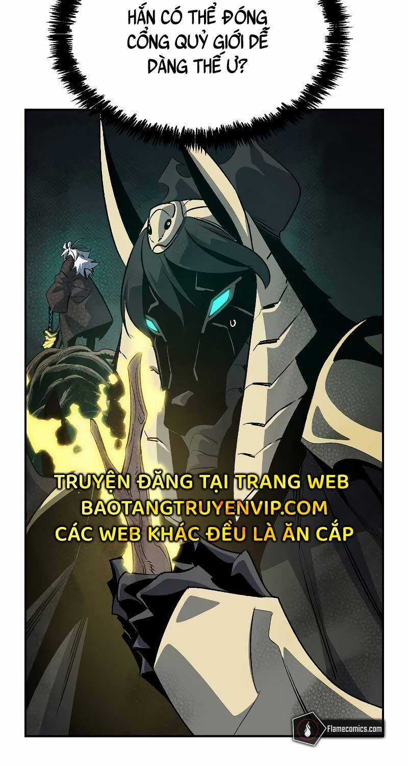 Độc Cô Tử Linh Sư - Chương 150 - Trang 7