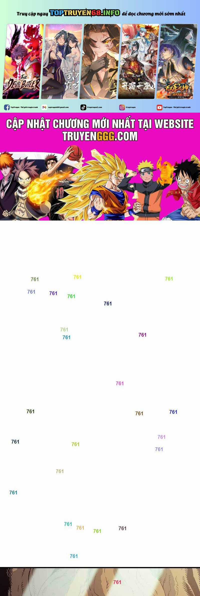 Độc Cô Tử Linh Sư - Chương 151 - Trang 2