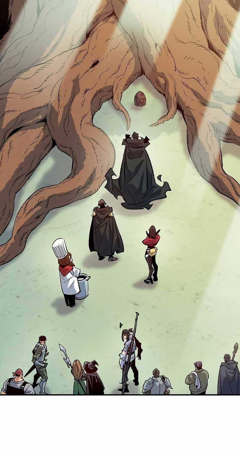 Độc Cô Tử Linh Sư - Chương 151 - Trang 3