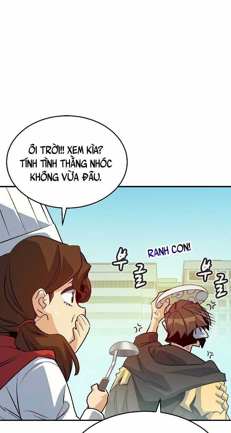 Độc Cô Tử Linh Sư - Chương 151 - Trang 25