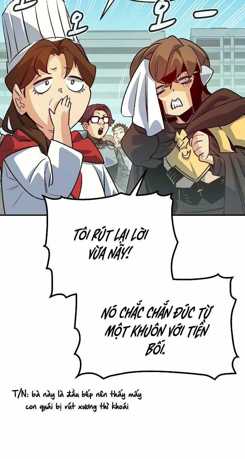 Độc Cô Tử Linh Sư - Chương 151 - Trang 32