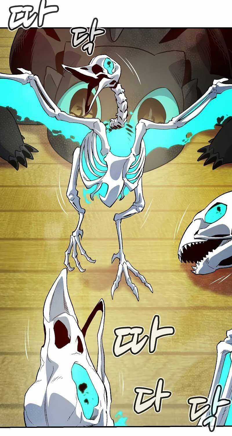 Độc Cô Tử Linh Sư - Chương 151 - Trang 37