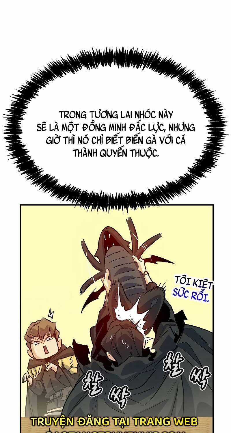 Độc Cô Tử Linh Sư - Chương 151 - Trang 48