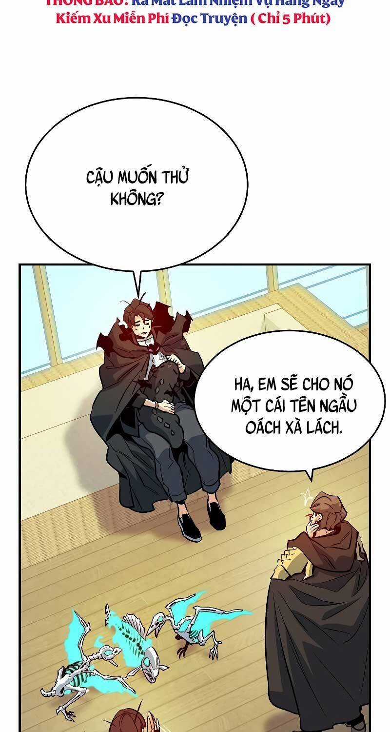 Độc Cô Tử Linh Sư - Chương 151 - Trang 51