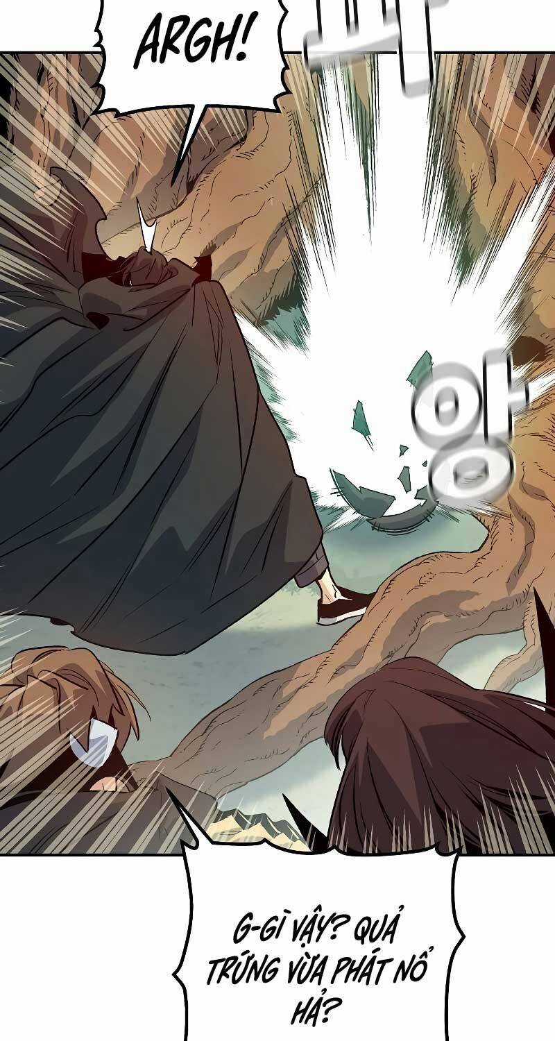 Độc Cô Tử Linh Sư - Chương 151 - Trang 10