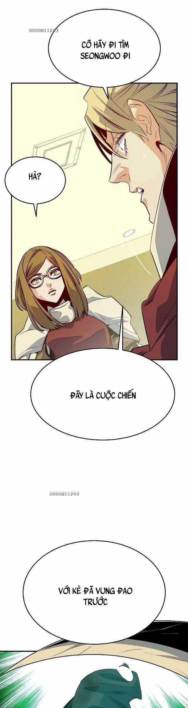 Độc Cô Tử Linh Sư - Chương 152 - Trang 14