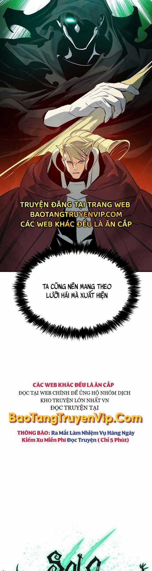 Độc Cô Tử Linh Sư - Chương 152 - Trang 15