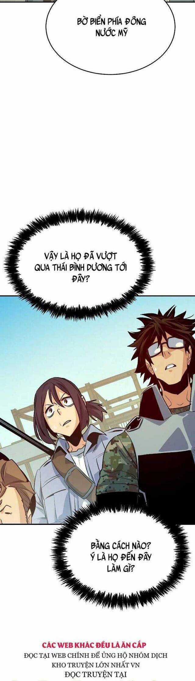 Độc Cô Tử Linh Sư - Chương 152 - Trang 19