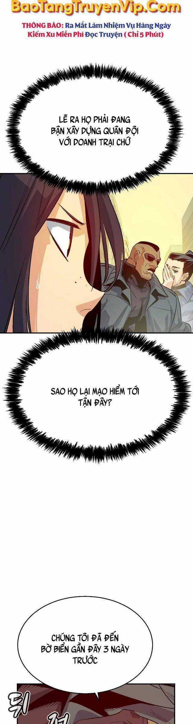 Độc Cô Tử Linh Sư - Chương 152 - Trang 20