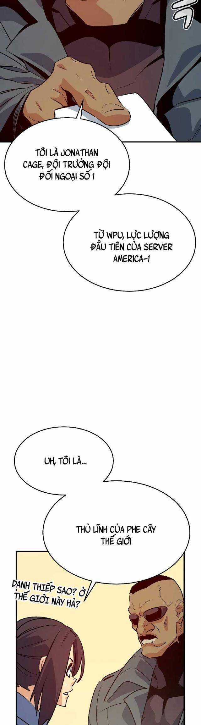 Độc Cô Tử Linh Sư - Chương 152 - Trang 22