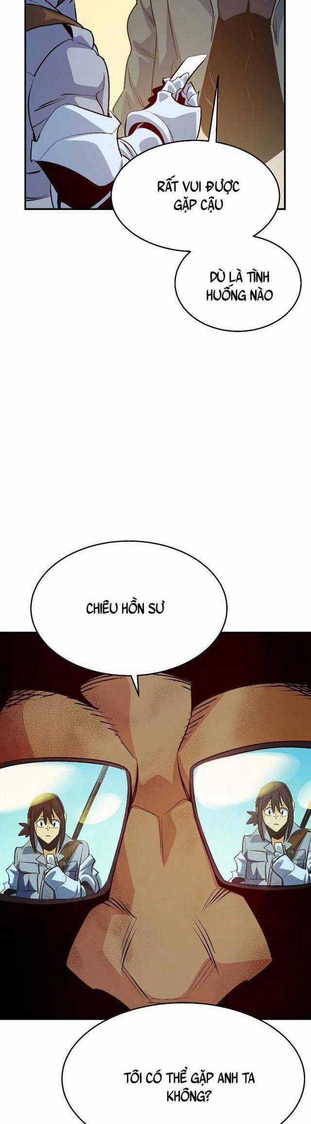 Độc Cô Tử Linh Sư - Chương 152 - Trang 23