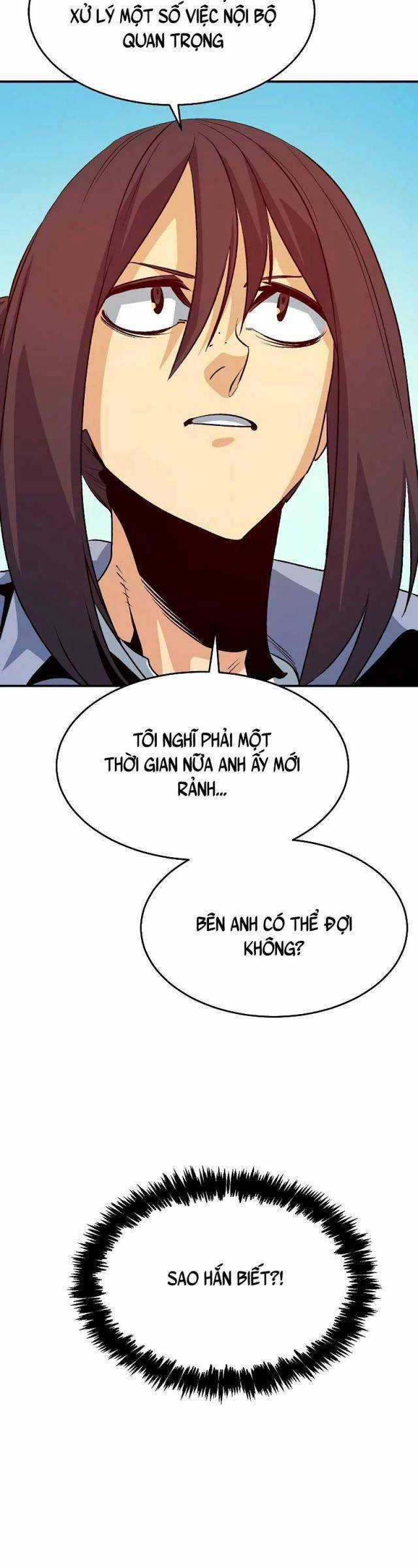 Độc Cô Tử Linh Sư - Chương 152 - Trang 25