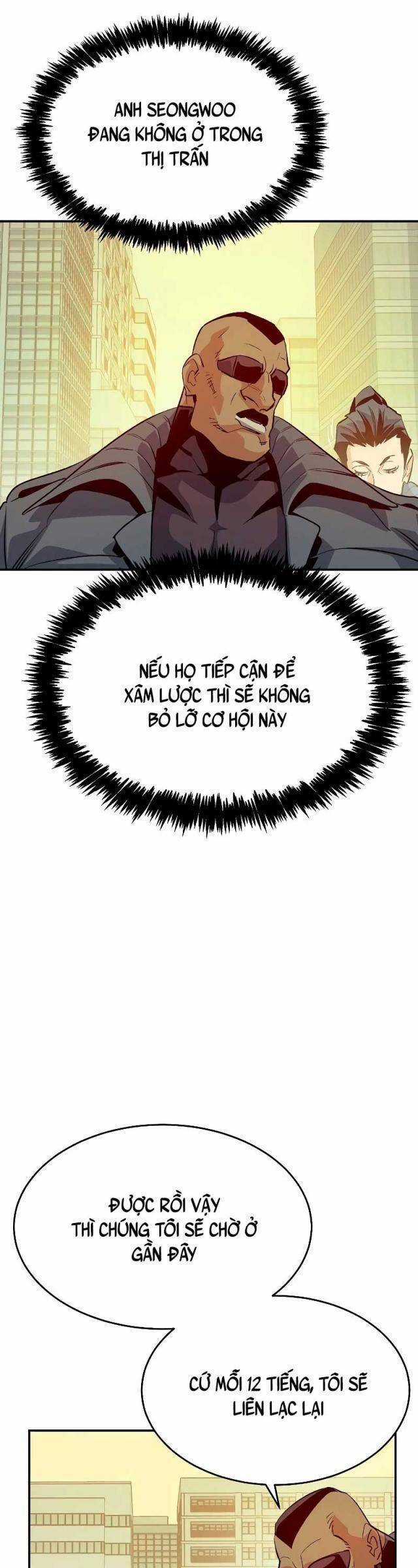 Độc Cô Tử Linh Sư - Chương 152 - Trang 26