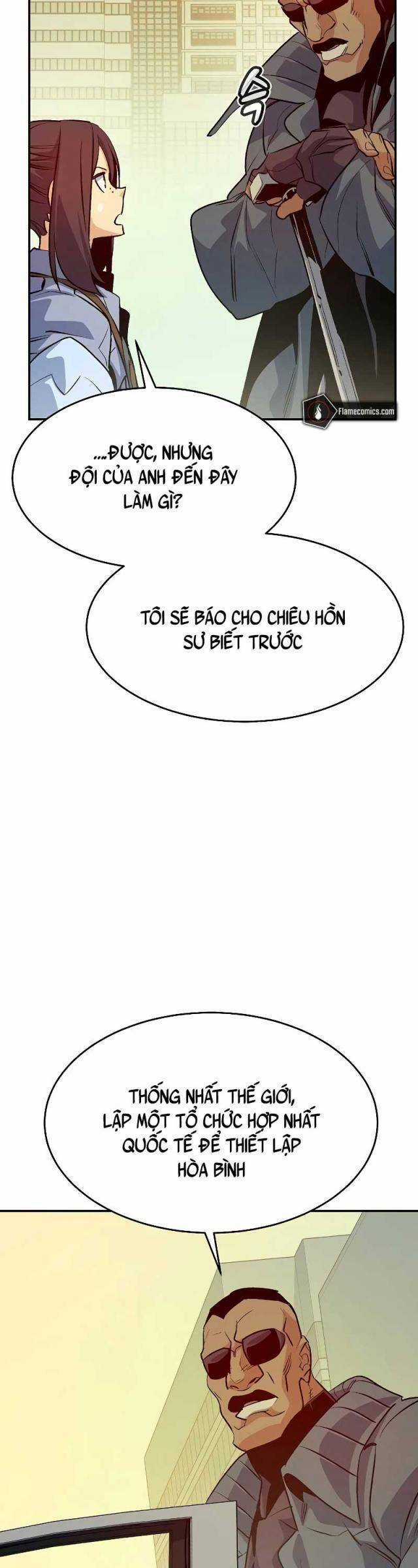 Độc Cô Tử Linh Sư - Chương 152 - Trang 27