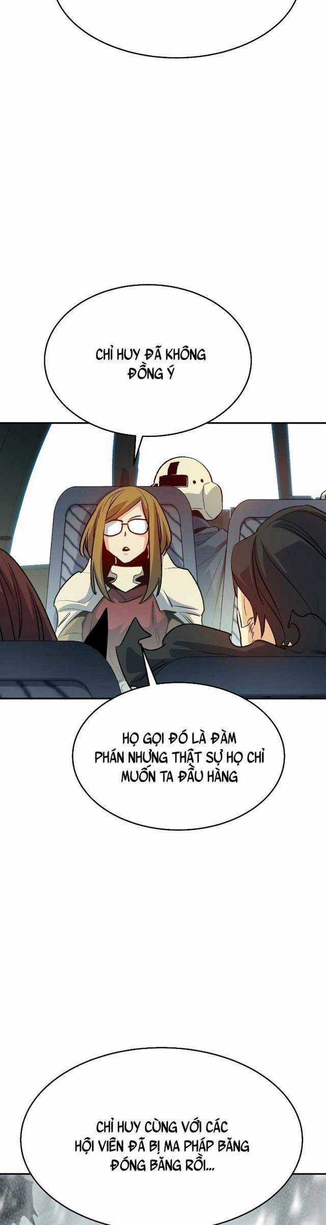 Độc Cô Tử Linh Sư - Chương 152 - Trang 31